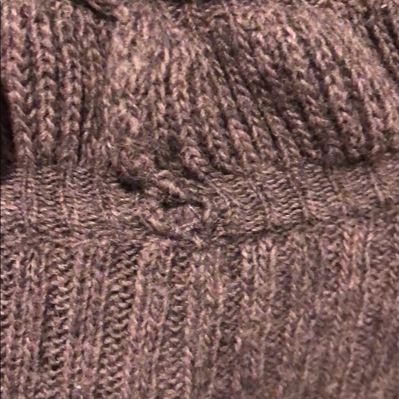 Italian made wool cardigan sweater - Picture 6 of 7